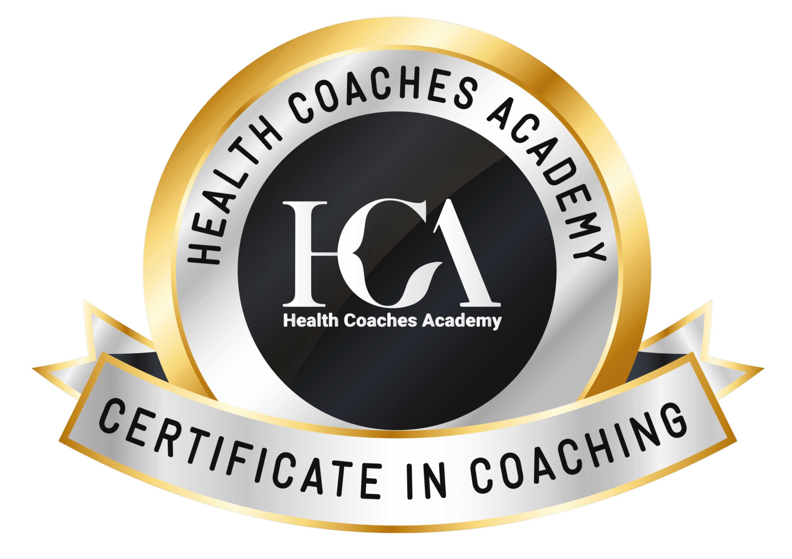 Coaching Certificate badge